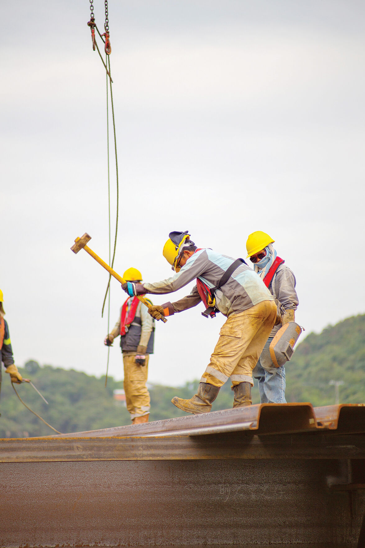 Wanted: 7,000 construction workers for Intel chip plants | Business |  miamitimesonline.com