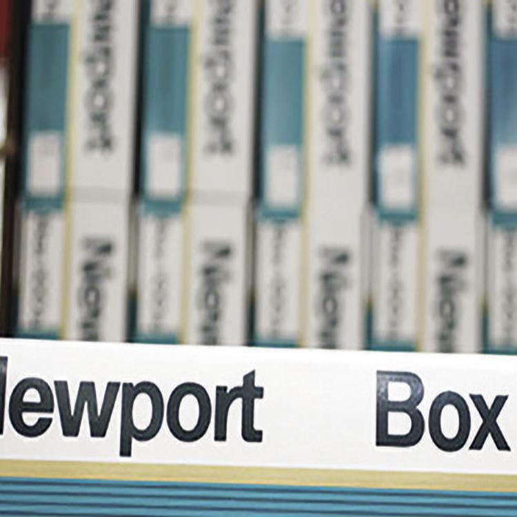 No more menthol cigarettes | South Florida News