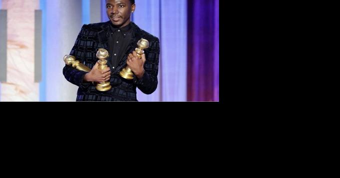 Diversity a hallmark of Golden Globe awards after criticism - Vimarsana News