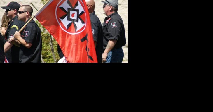 KKK secrets uncovered by FL vet - Vimarsana News