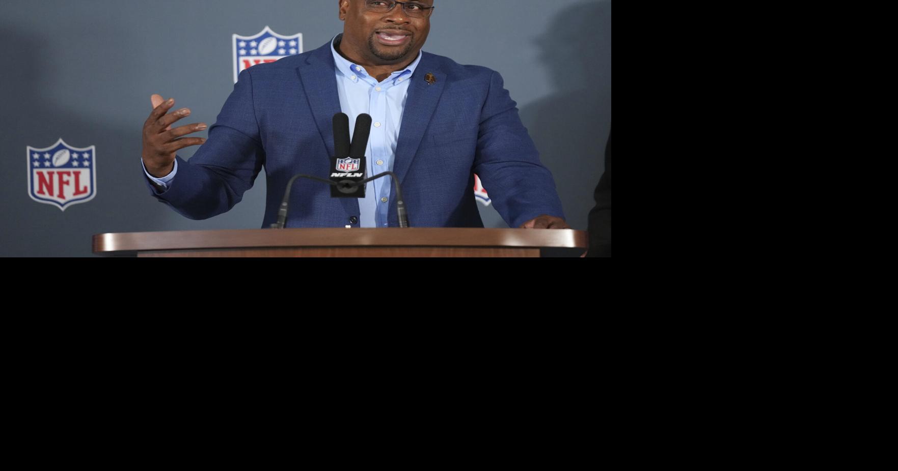 Troy Vincent