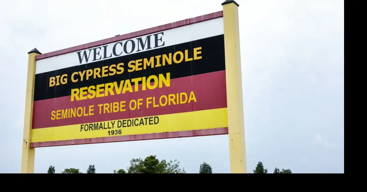 Seminole Tribe takes DraftKings to court over unlicensed sports betting in Florida