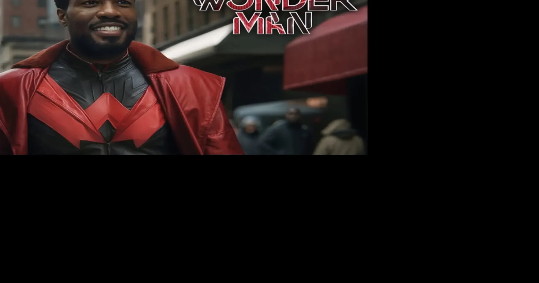 'A slap in the face': Disney’s Wonder Man cancellation spotlights lack of Haitian representation