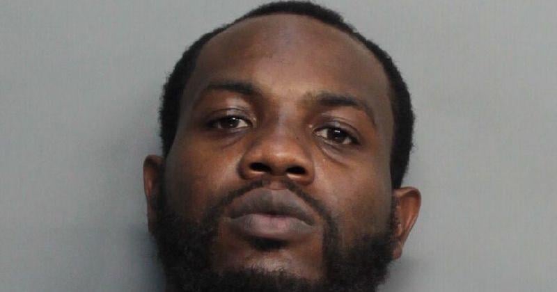 Miami police officer relieved of duty after violent arrest of Black man ...