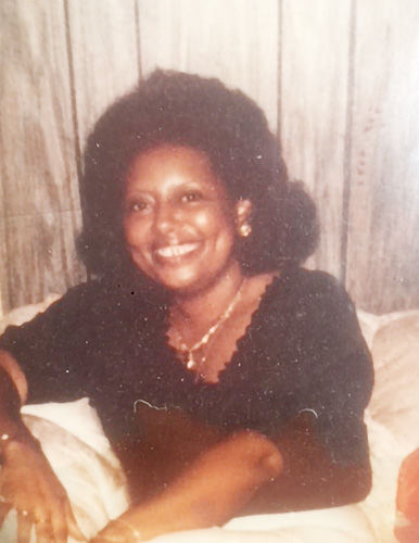 BARBARA JACKSON | Obituaries | miamitimesonline.com