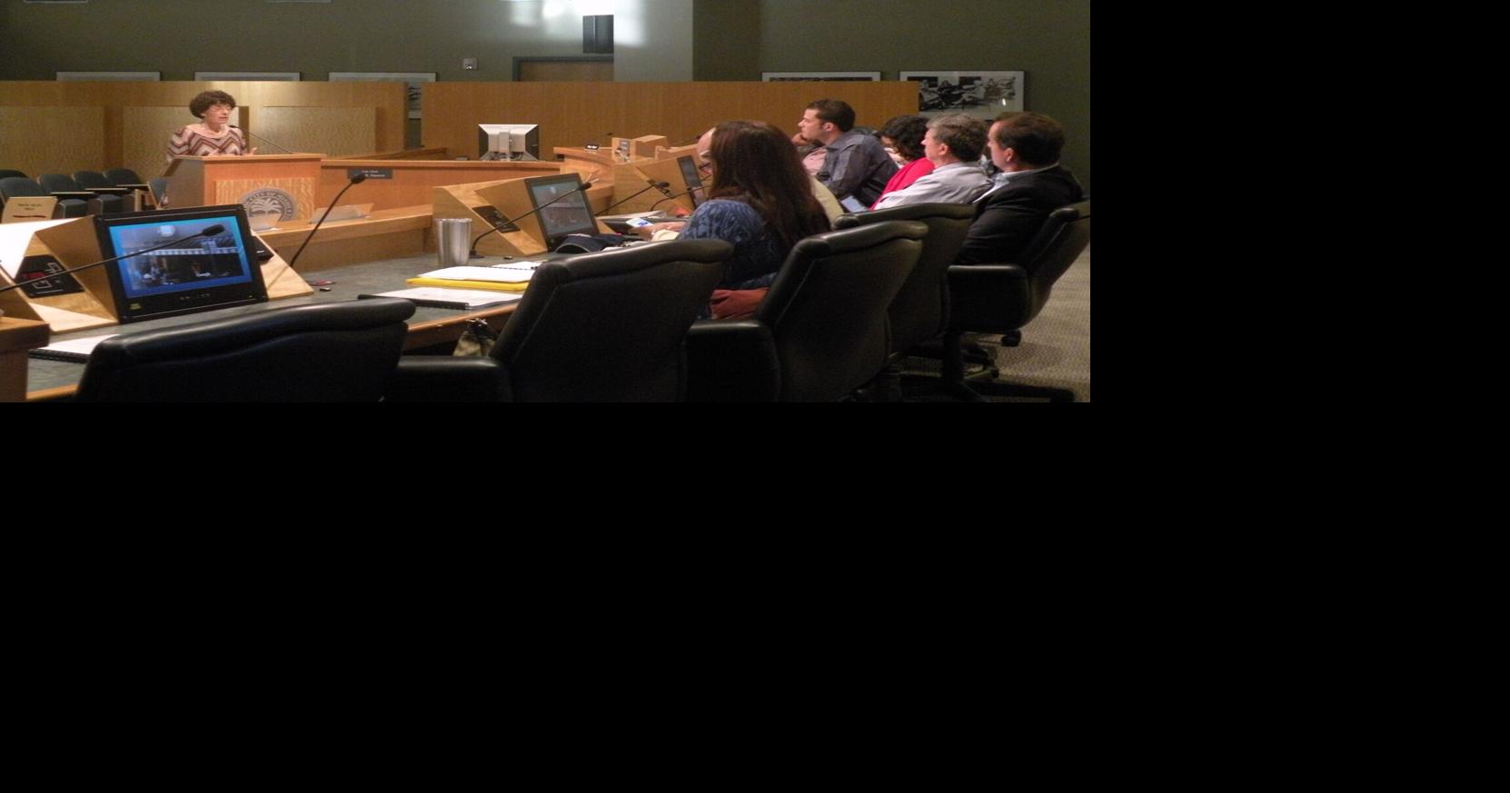 Miami defunds police oversight panel following state law | Local News ...