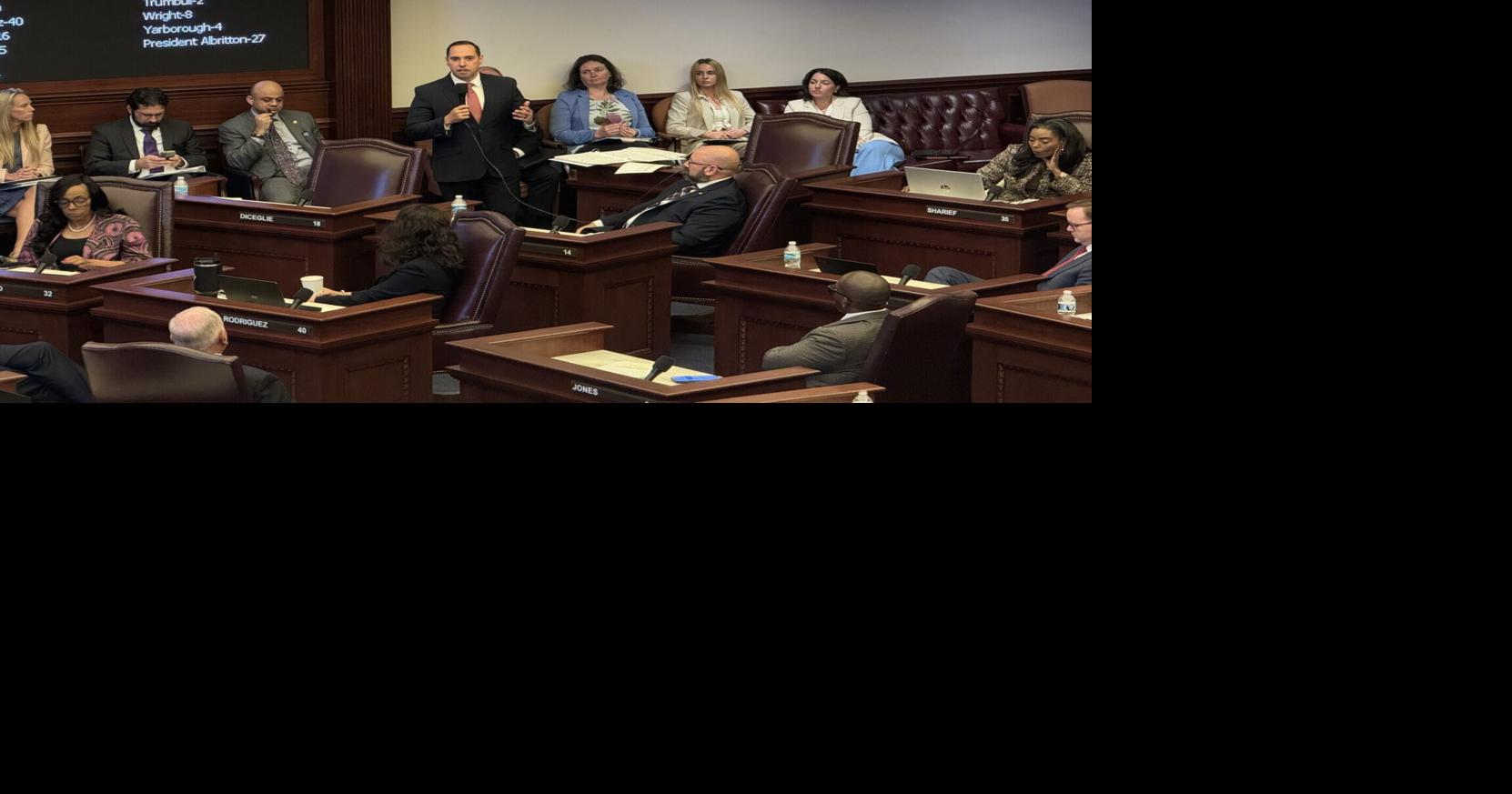 Florida Senate