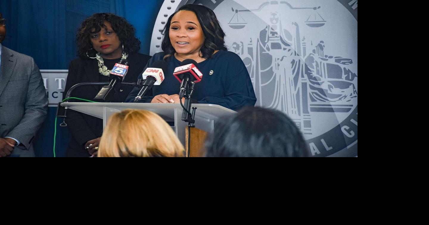 In fiery testimony, Fani Willis hits back at misconduct claims that ...