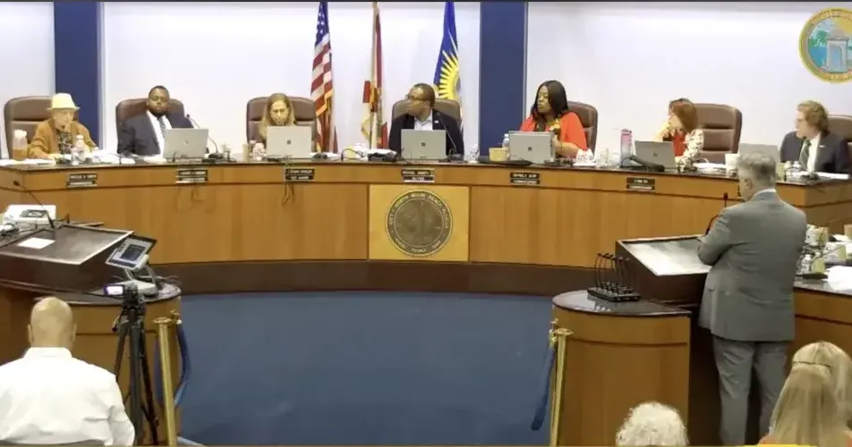 Lawsuit seeks release of records behind North Miami Beach mayor investigation report