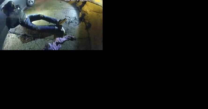 Supervisor in Tyre Nichols' death retired before firing | National & World News - Vimarsana News