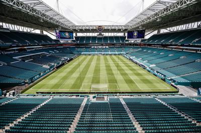 Hard Rock Stadium Converts To Drive In Theatre Dates And Films To Be Announced Lifestyles Miamitimesonline Com Hard Rock Stadium Converts To Drive In Theatre Dates And Films To Be Announced Lifestyles Miamitimesonline Com