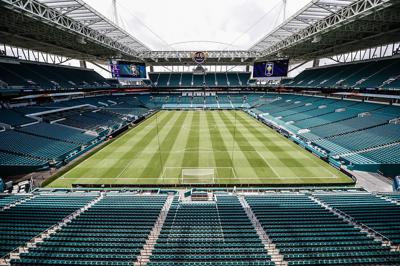 Hard Rock Stadium Converts To Drive In Theatre Dates And Films To Be Announced Lifestyles Miamitimesonline Com