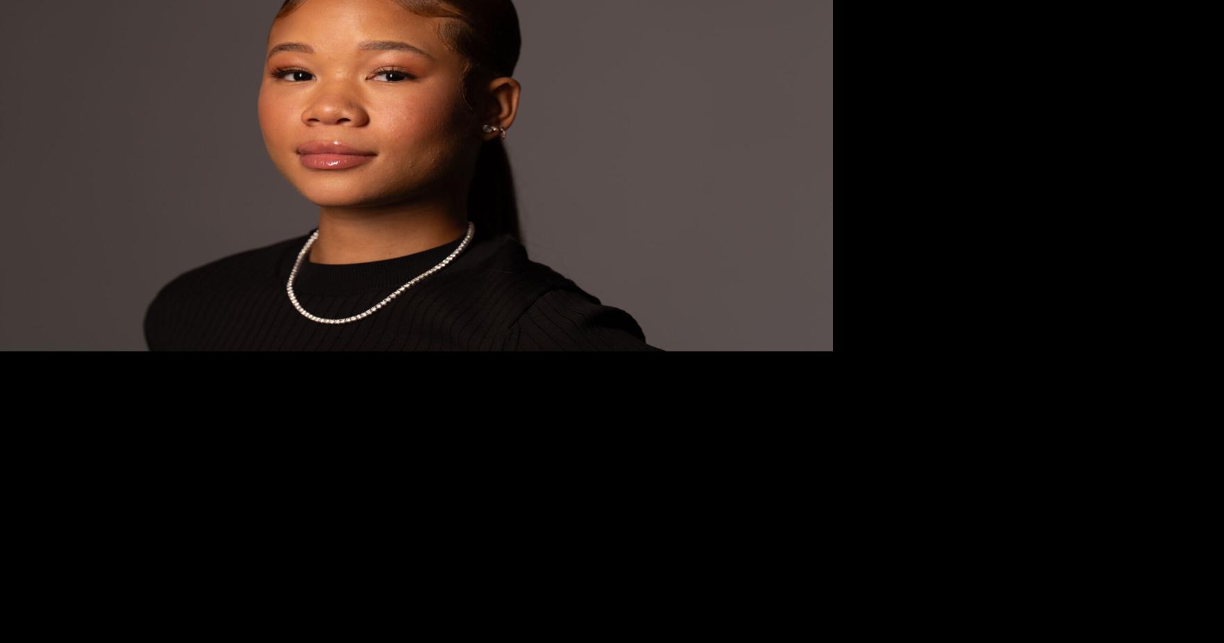 Storm Reid