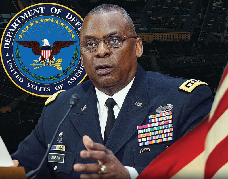 First Black U S Secretary Of Defense News Miamitimesonline first-black-u-s-secretary-of-defense-news-miamitimesonline