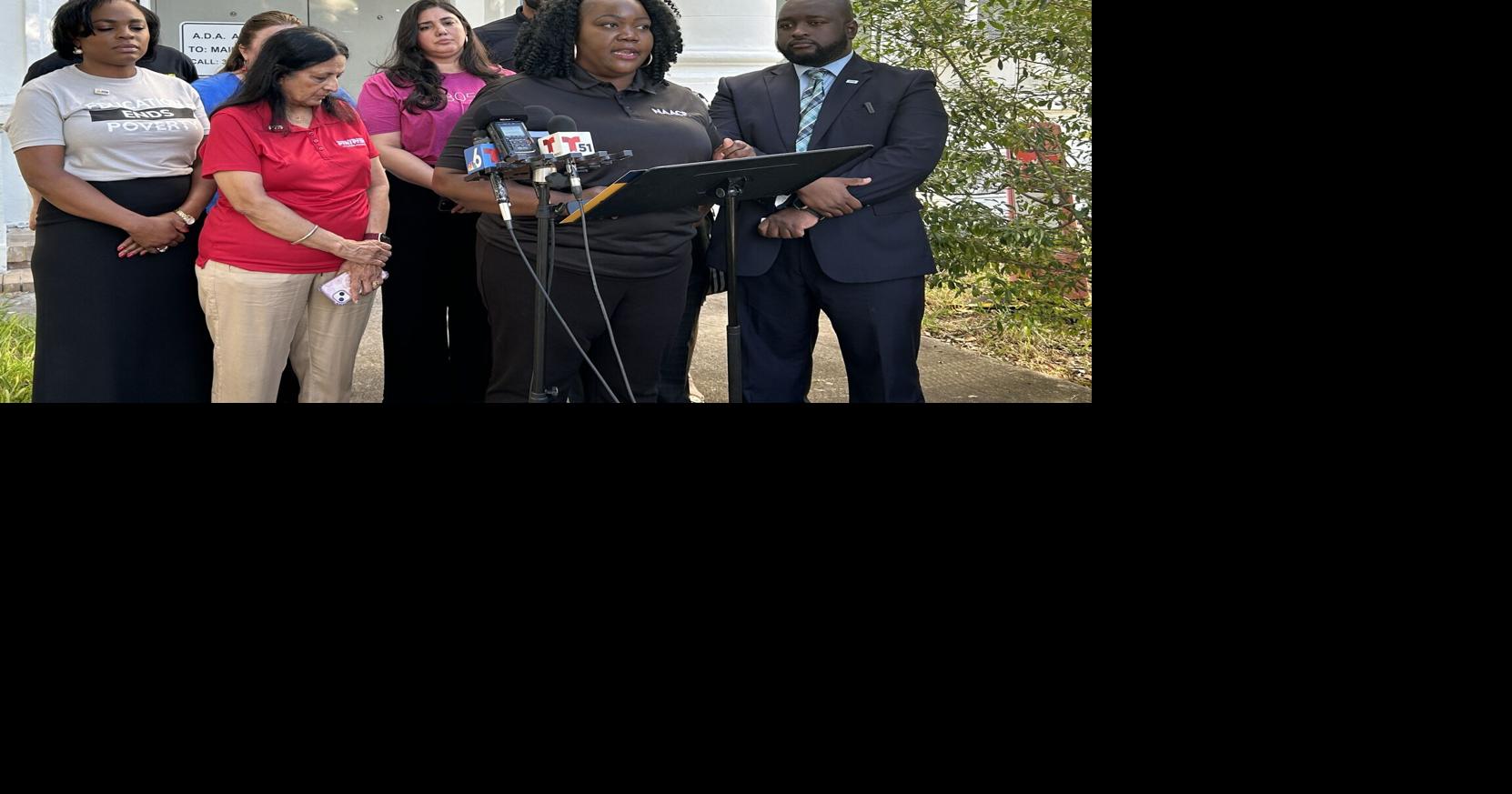 'Hands off our public classrooms': Opposition mounts against Schools of ...