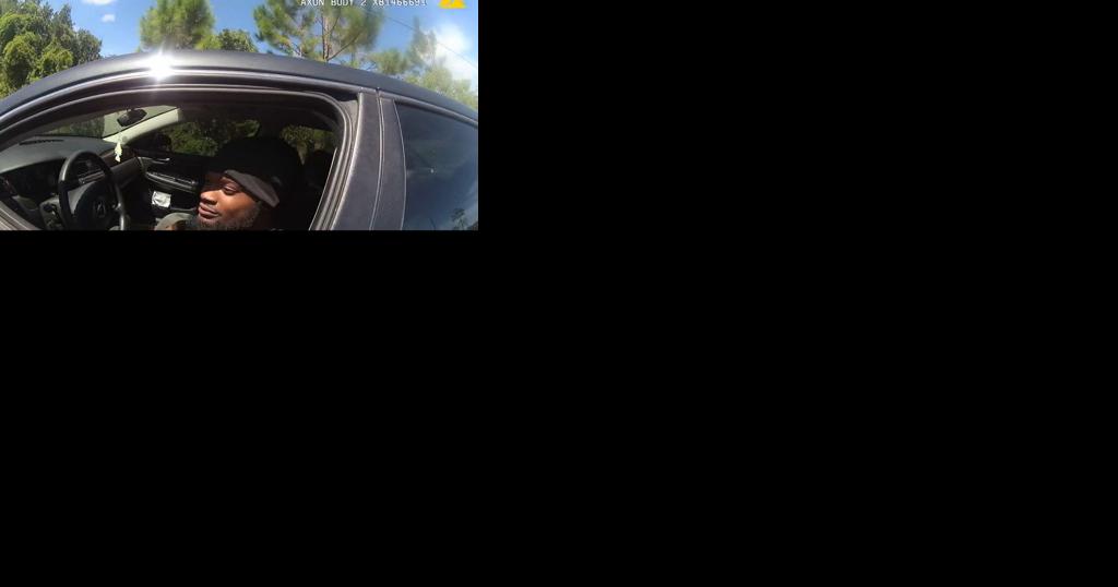 Turn down for what? Florida music law disproportionately affects Black drivers - Vimarsana News