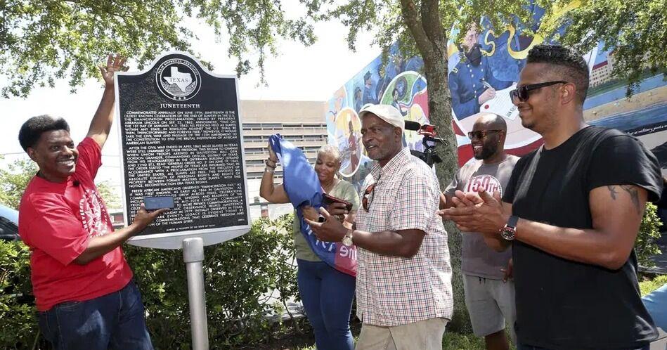 How Juneteenth became a federal holiday - Vimarsana News