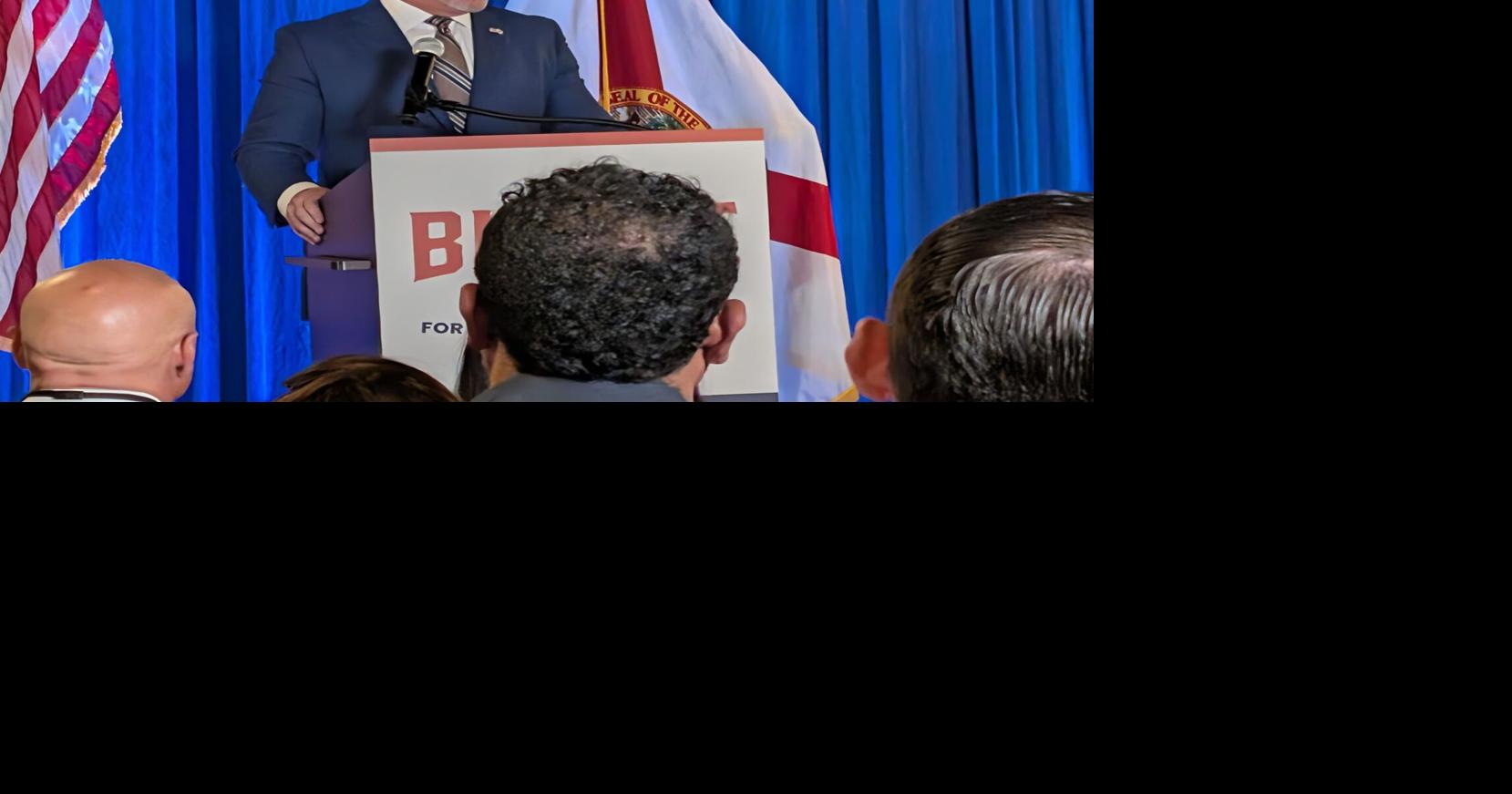 Nikki Fried slams proposal to allow the state to remove locally elected officials