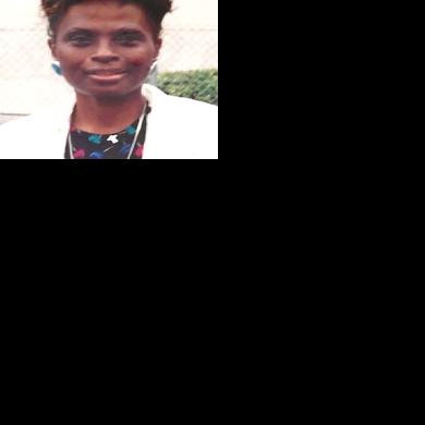 MARTHA GEORGE | Obituaries | miamitimesonline.com