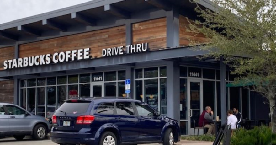 James Uthmeier: More than 900 Starbucks locations in Florida engaged in hiring discrimination