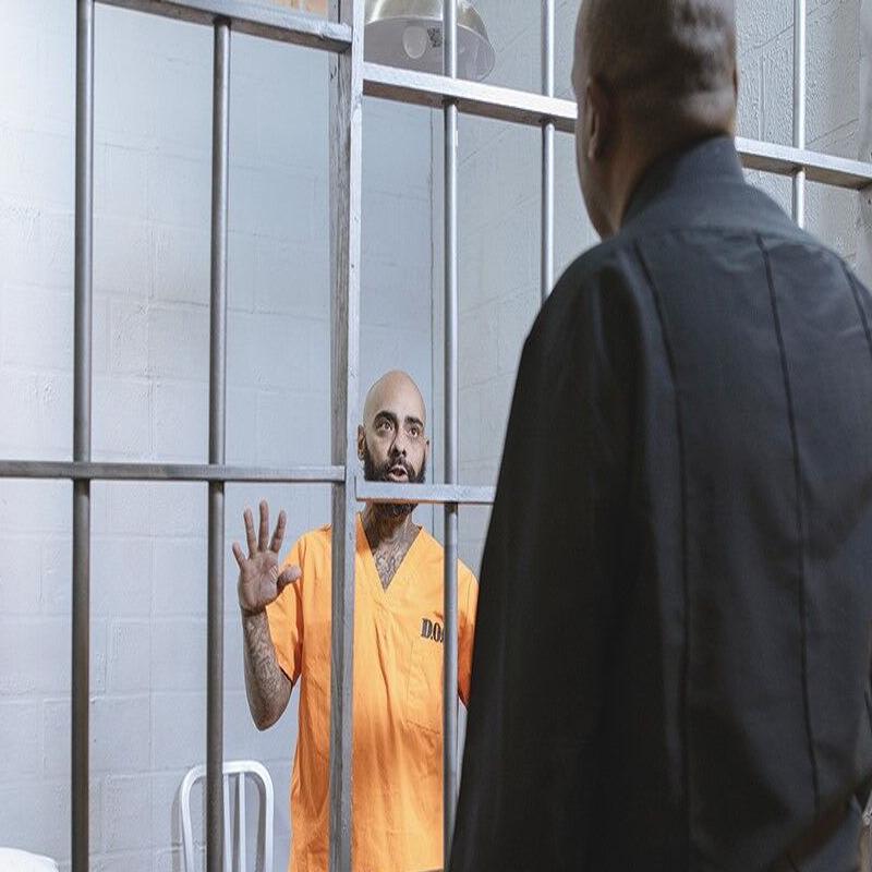 Lawmakers approve boost to prison guard pay | Florida News |  miamitimesonline.com