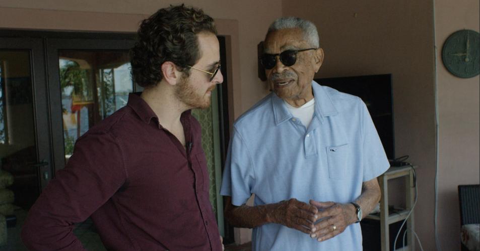 Garon Reeves Garth C. Reeves Sr.’s life, activism and final months captured in new ...