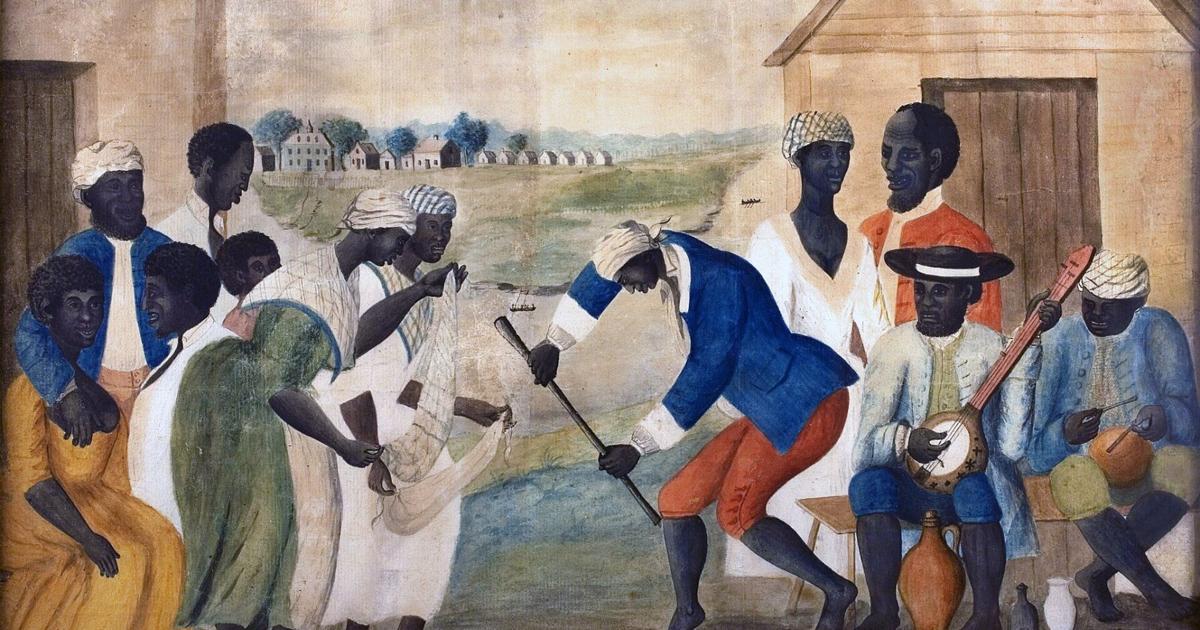 SC play tells story of Gullah Geechee experience during Revolutionary ...
