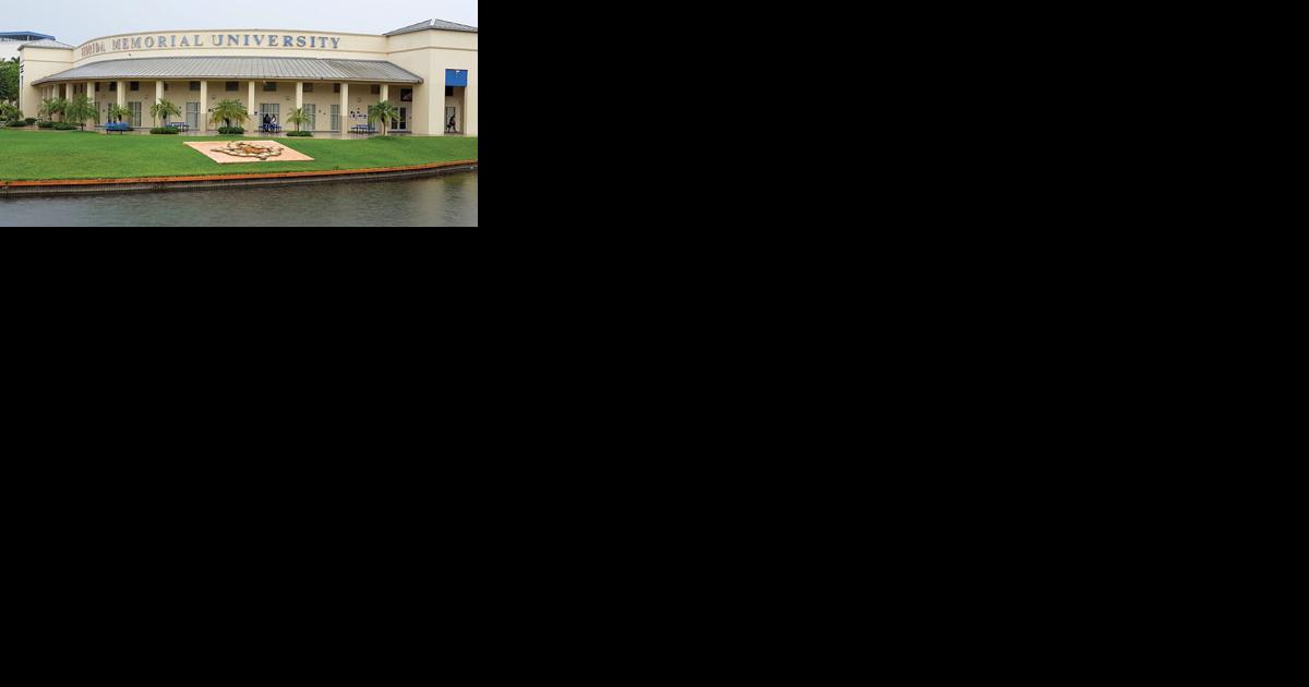 Florida Memorial starts anew with accreditation probation lifted - Vimarsana News
