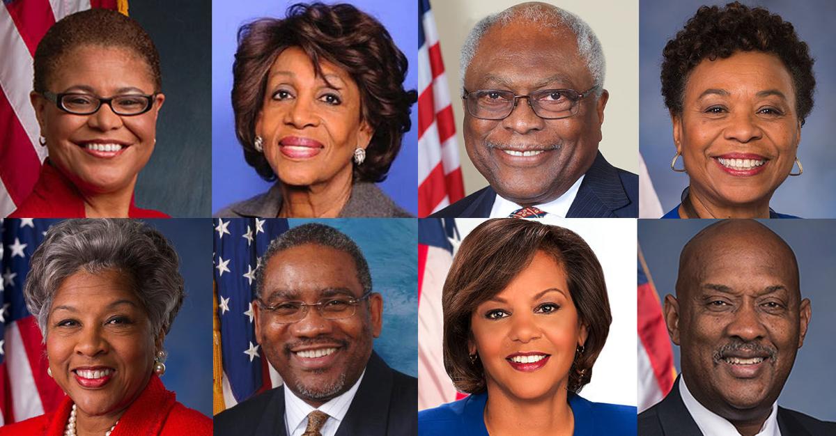 Congressional Black Caucus and NNPA demand stimulus inclusion covid