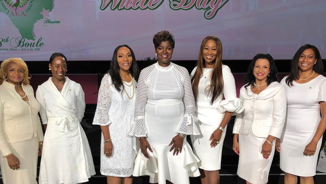 Social whirl Lifestyles