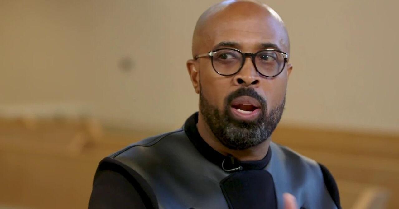 Rev. Frederick D. Haynes III Resigns as President and CEO of Rainbow PUSH Coalition - Vimarsana News