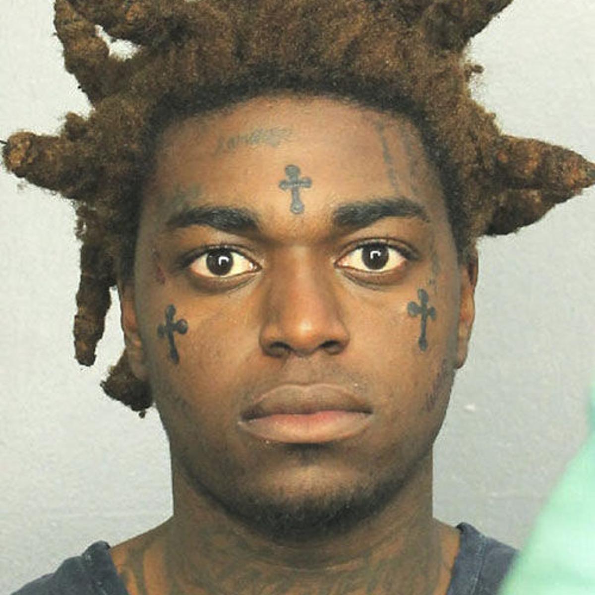 Kodak Black Receives Prison Sentence In Weapons Case News Miamitimesonline Com Kodak Black Receives Prison Sentence In Weapons Case News Miamitimesonline Com