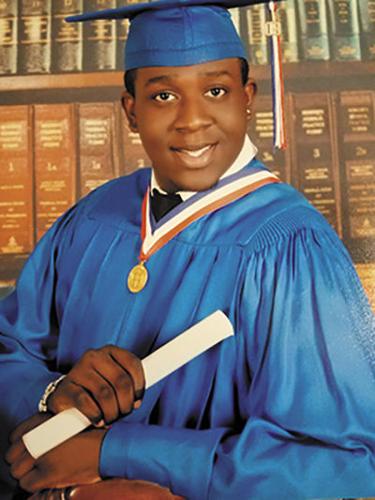 Johnny Akil Smith Obituaries miamitimesonline com