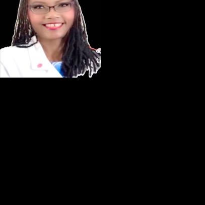 RAI TAYLOR JOHNSON | Obituaries | miamitimesonline.com