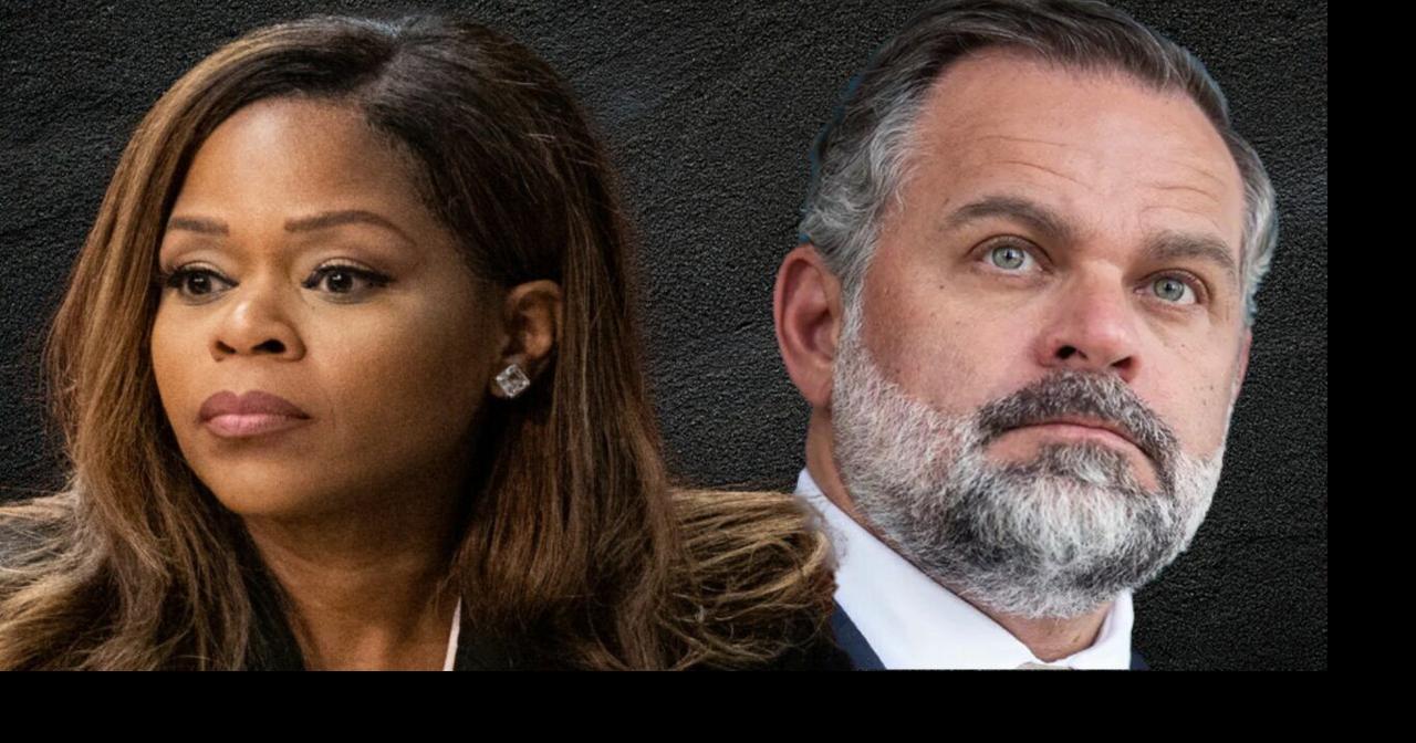 Questions swirl around Rep. Cory Mills as possible House expulsion votes are discussed