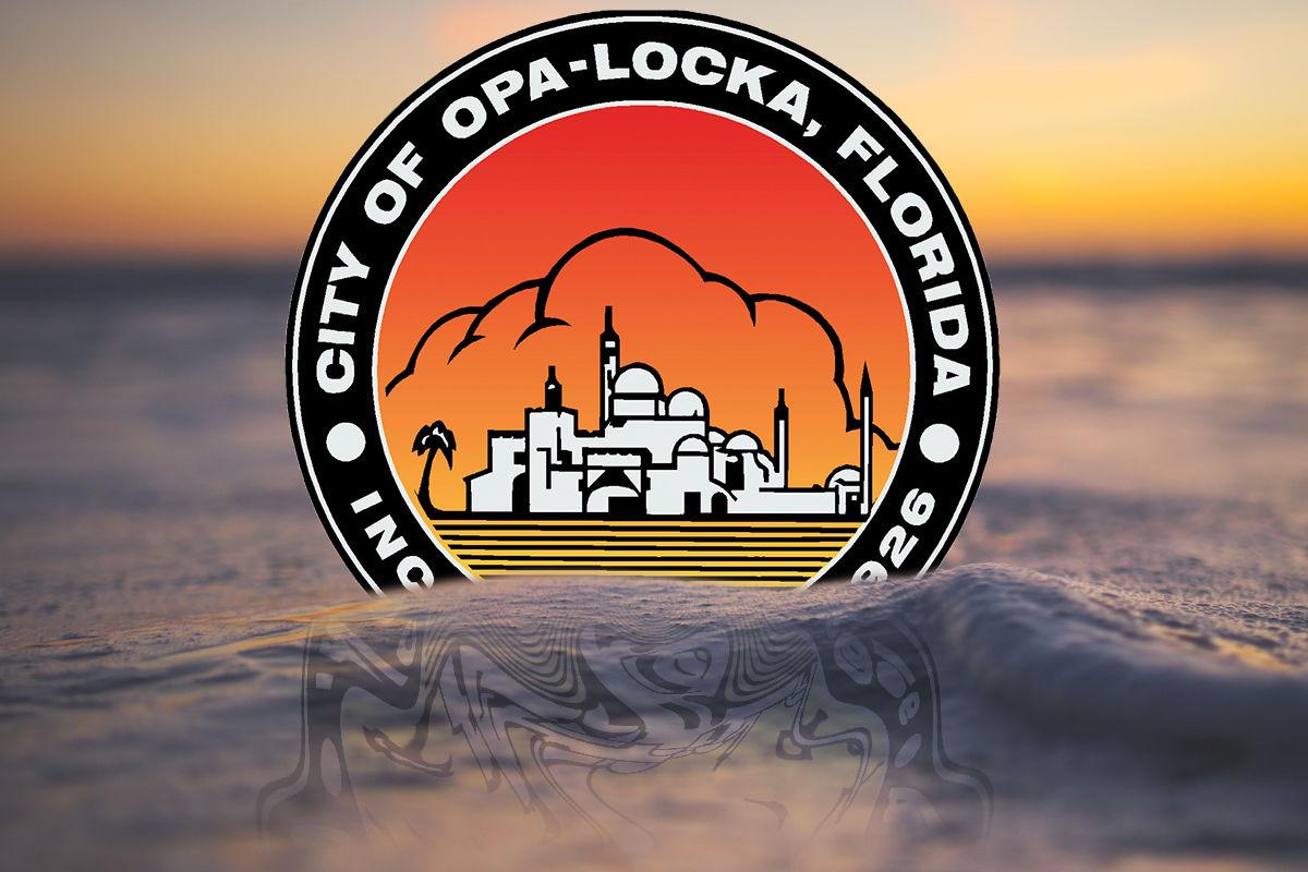 Opalocka wants county to manage water system News