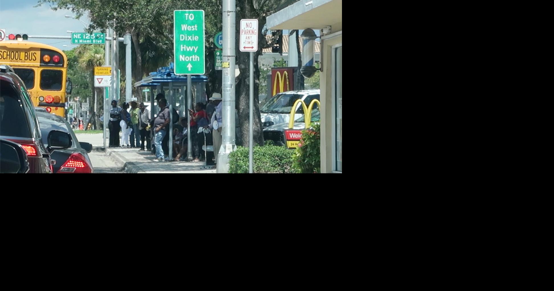 West Dixie small businesses struggle amid North Miami revitalization delays
