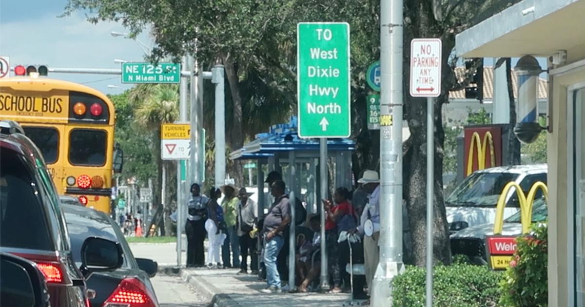 West Dixie small businesses struggle amid North Miami revitalization delays