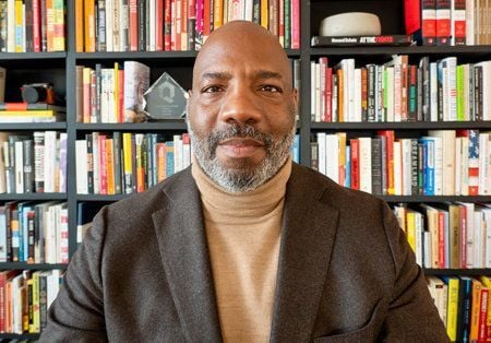 How Black authorship is shifting under the Trump Administration: Voices from the Miami Book Fair