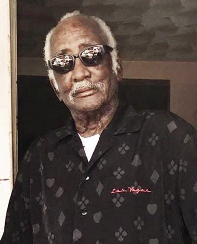 LEONARD PRINCE DEVEAUX