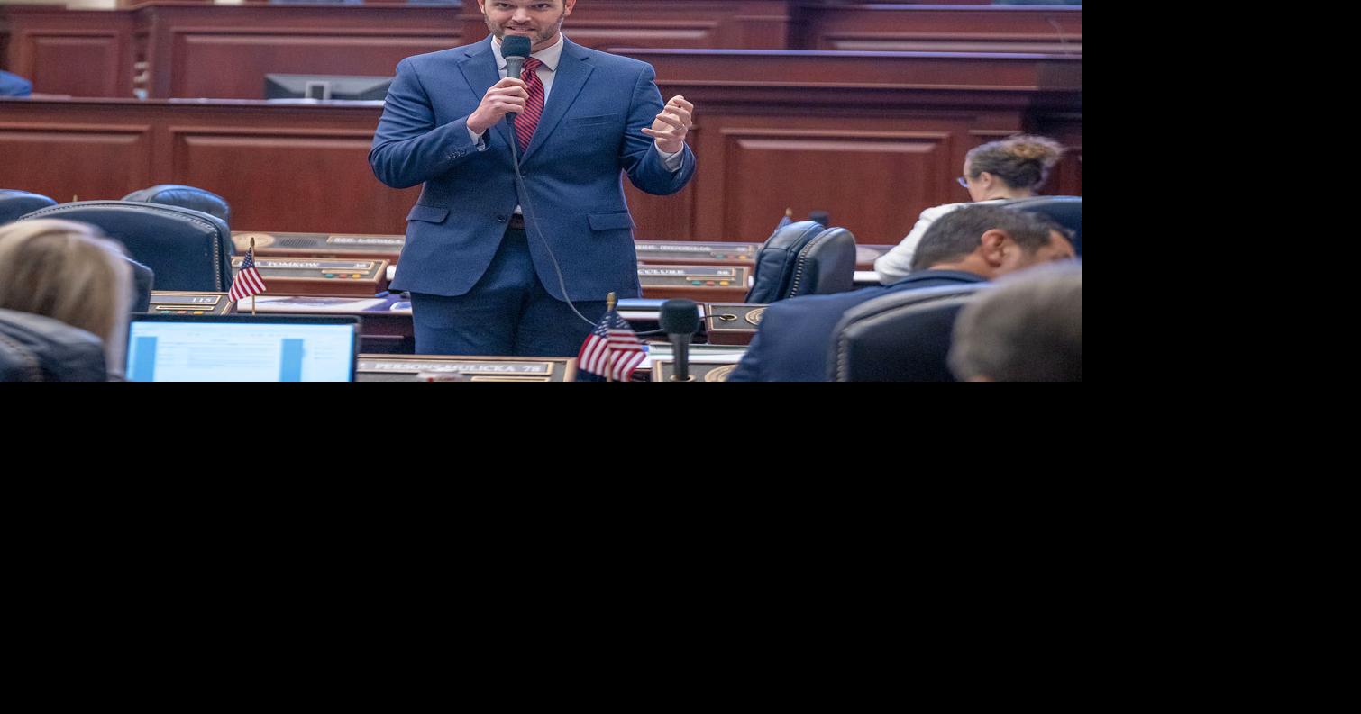 Florida bill to make it easier to get public records dies