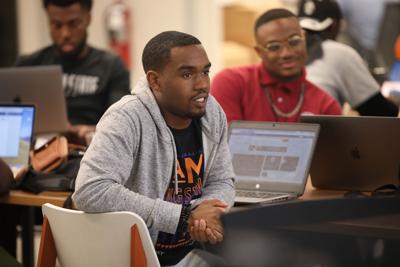 Fmu Part Of Grow With Google Expansion Technology Miamitimesonline Com