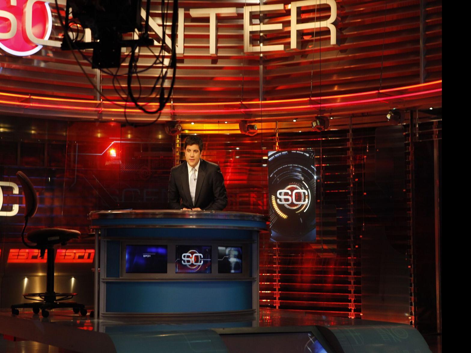 Watch ESPN Signs Betting Deal With Penn Entertainment - Bloomberg