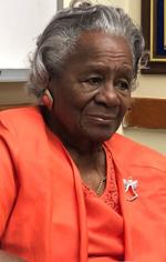 Thelma Gibson