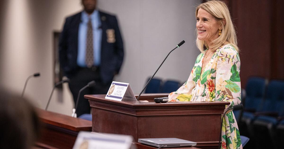 Vicki Lopez seeks voter mandate against challenger Rob Piper in Miami-Dade Commission runoff Jesse Scheckner, Florida Politics Oct 27, 2026 Oct 27, 2026 Updated 5 mins ago