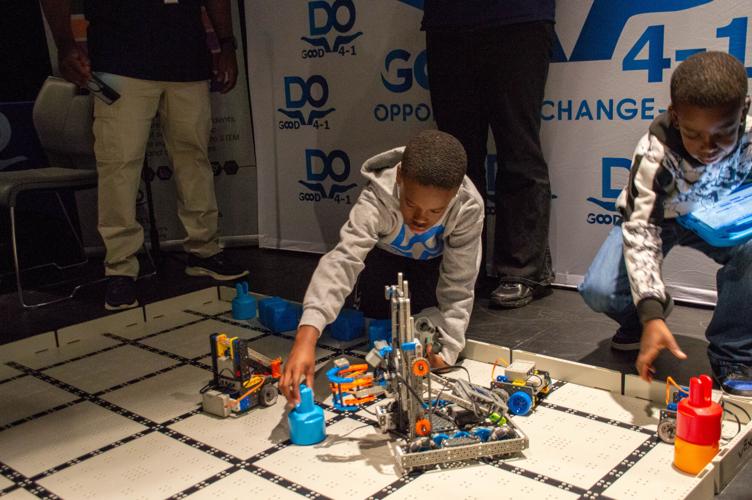 $7.1M community grant program shows wide-ranging impact across Miami ...