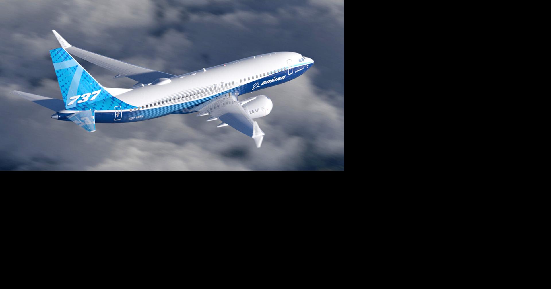 FAA orders crack inspections for hundreds of Boeing 737 Max jets Wyatte Grantham-Philips, The Associated Press Aug 10, 2026 1 hr ago