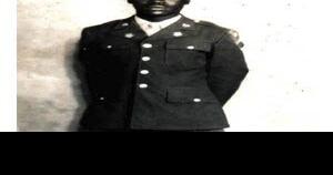 Buffalo soldier from Florida dead at 99 - Vimarsana News