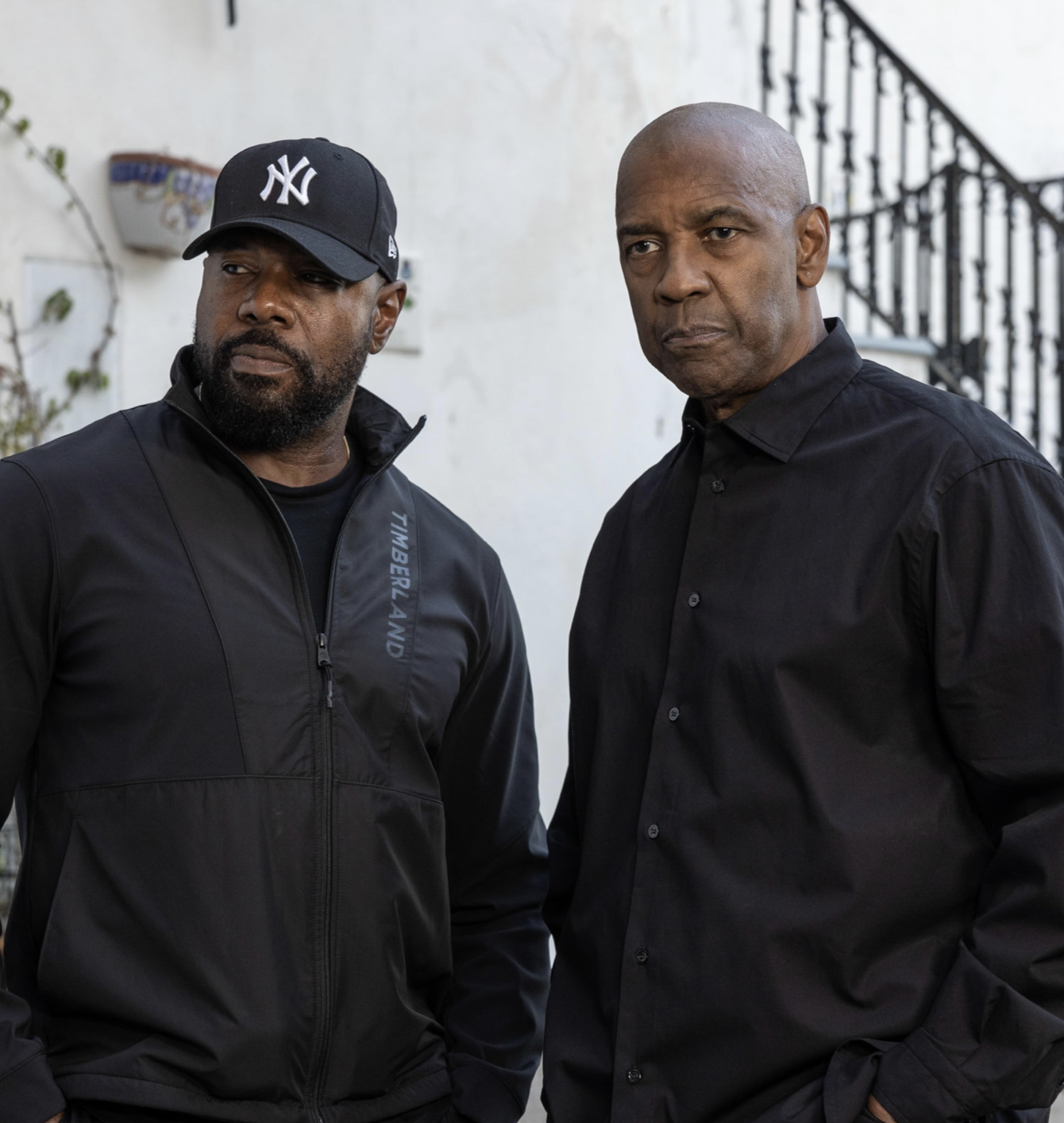 will there be an equalizer 3 with denzel washington