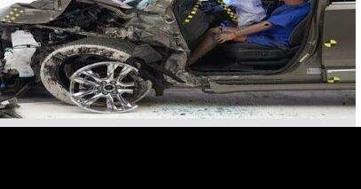 Millions of drivers at risk from rare airbag blasts - Vimarsana News